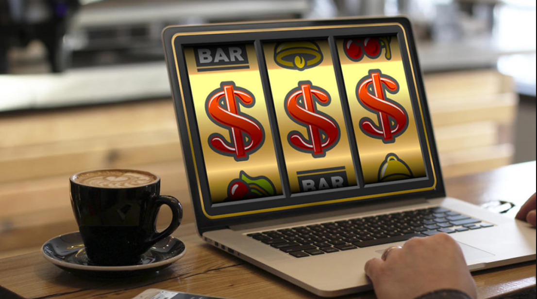 slot online