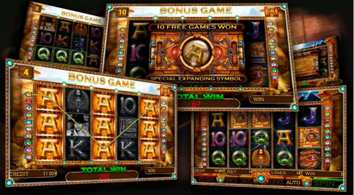 casino game online