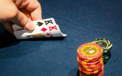 What to do to win online poker regularly