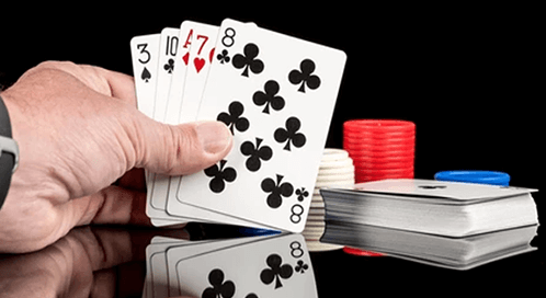How to win online poker competition