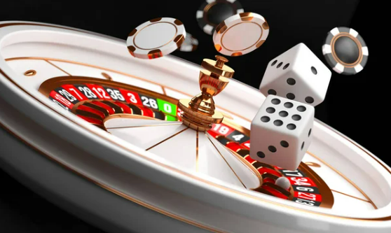 Gambling Methods For Significant Casino Video games