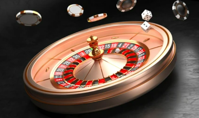 Gambling Methods For Significant Casino Video games