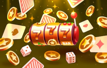 Casino Slots Have Become Very Popular