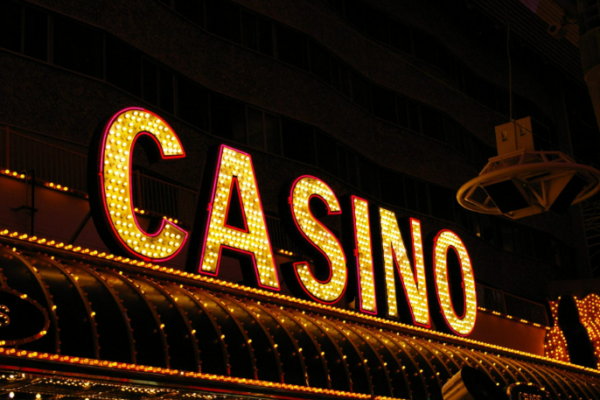 The Utmost Guide To The Online Casino World