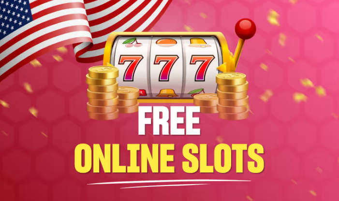 Slots Online And The No Down payment Machine