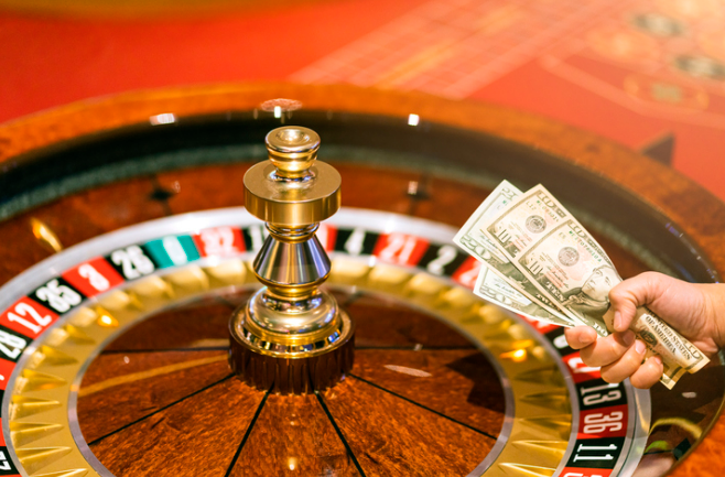 A No Down payment Casino Bonus Could Be Great Utilize