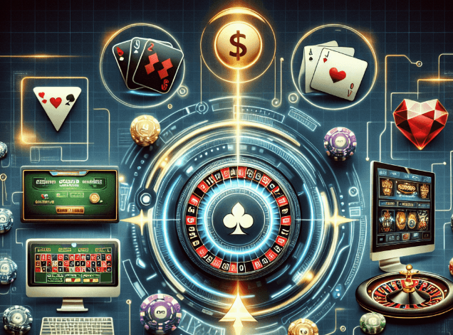 A No Down payment Casino Bonus Could Be Great Utilize