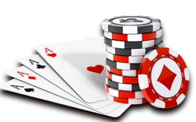 The Benefit Of Having fun Poker Online