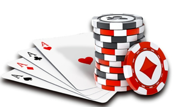 The Benefit Of Having fun Poker Online