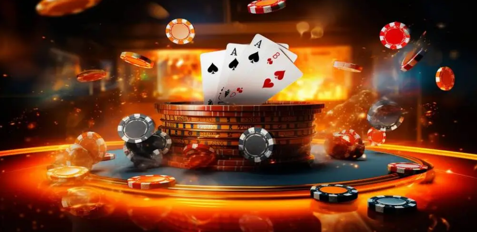 The Prominent Video games Find Out Play At Any Online Casino