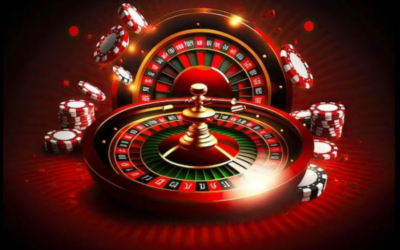 The Prominent Video games Find Out Play At Any Online Casino