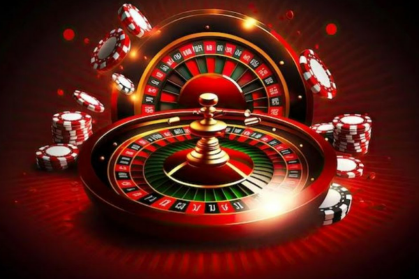 The Prominent Video games Find Out Play At Any Online Casino