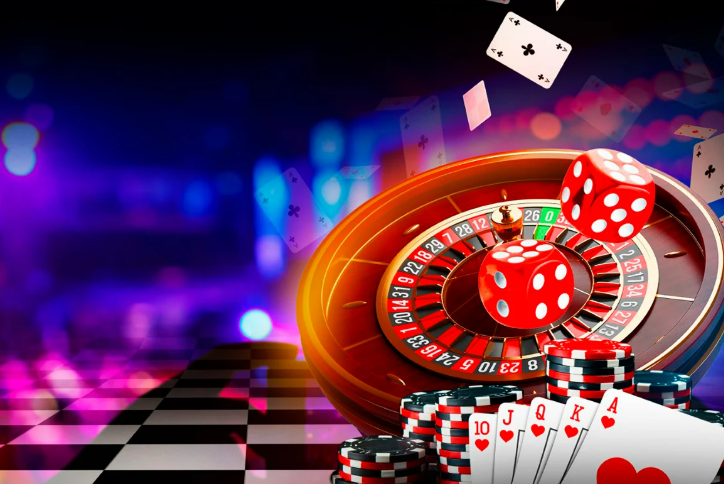 The Trendiest Video games Might Play At Any Online Casino