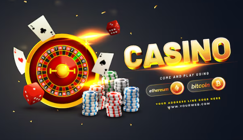 How To Raise Efficiency On Online Casinos