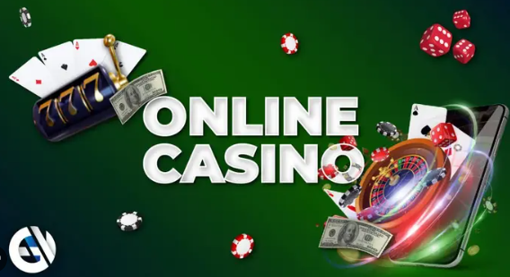 How To Raise Efficiency On Online Casinos