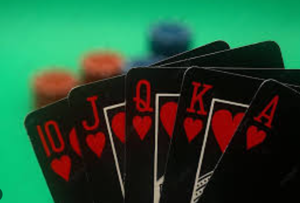 Online Pai Gow Poker About Sporting activities