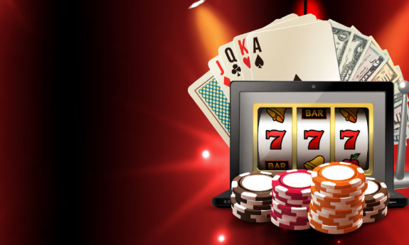Improve Your Chances Of Winning In Slot Devices - Casino Slot Devices