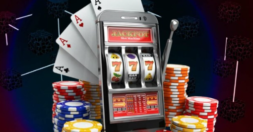 Improve Your Chances Of Winning In Slot Devices - Casino Slot Devices