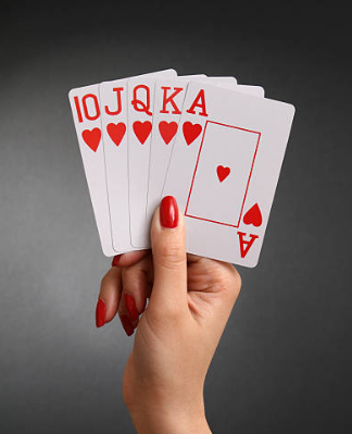 Online Poker Rules