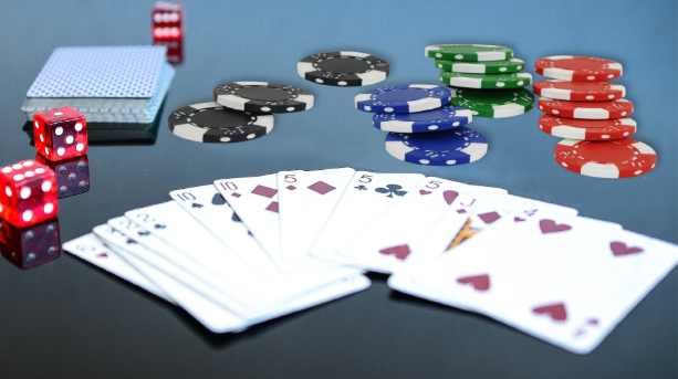 Online Poker Rules