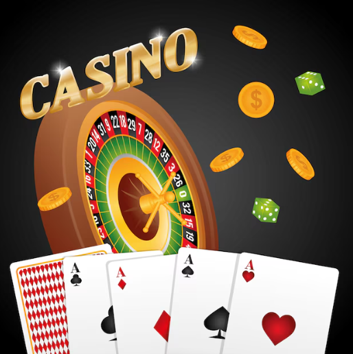 Free Slots - Your Next Best Point About Casinos!