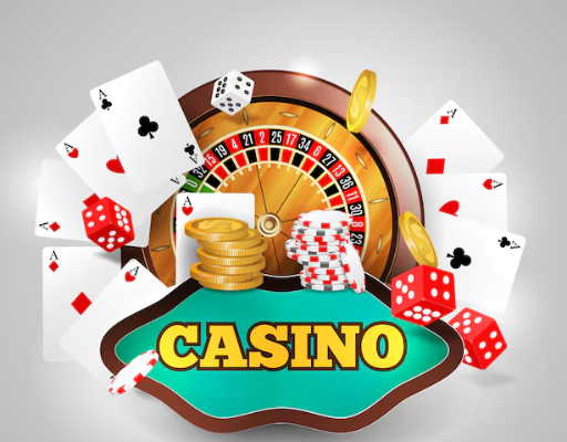 Free Slots - Your Next Best Point About Casinos!