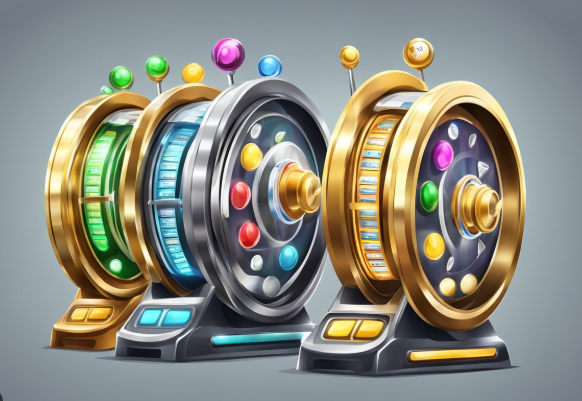 A Beginner's Overview of Understanding Online Slots
