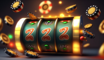 Evaluating November 23 At Casino Slot Devices - Jackpot Slot Devices Choice