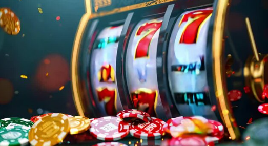 How to Make Money Having fun Online Slots