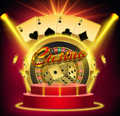 4 Tricks Of Online Casino Bettors