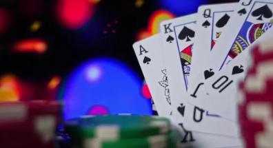 DominoQQ Poker Gambling vs. Various other Casino Video games