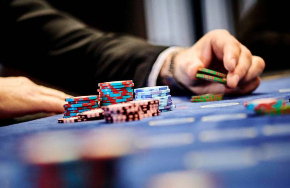 DominoQQ Poker Gambling vs. Various other Casino Video games