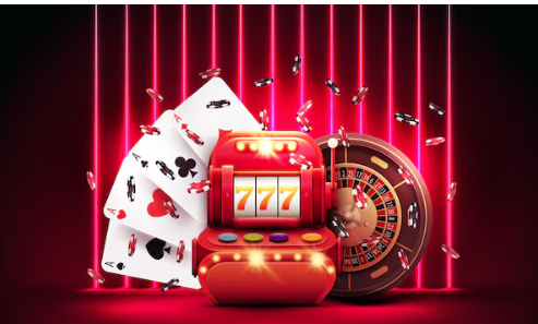 How Slot Devices Have Evolved Over the Years