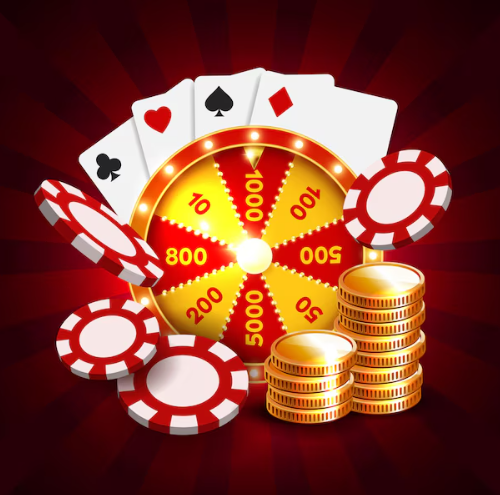 Online Casinos Could Be Treated As Being A Educating Ground