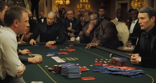 How Maintain Away From Online Casino Gambling Dangers And Be Careful