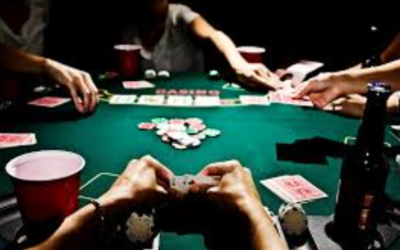 How Maintain Away From Online Casino Gambling Dangers And Be Careful