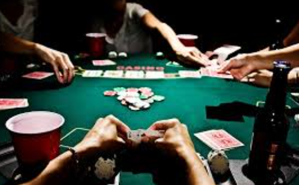 How Maintain Away From Online Casino Gambling Dangers And Be Careful