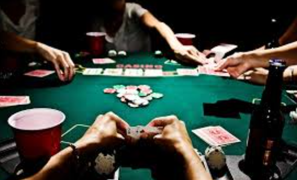How Maintain Away From Online Casino Gambling Dangers And Be Careful