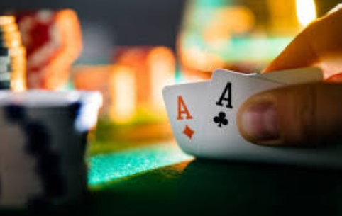 The Great Casino Fairy And Various other Gambling Misconceptions